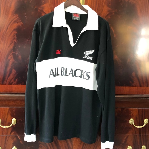 mystery rugby jersey